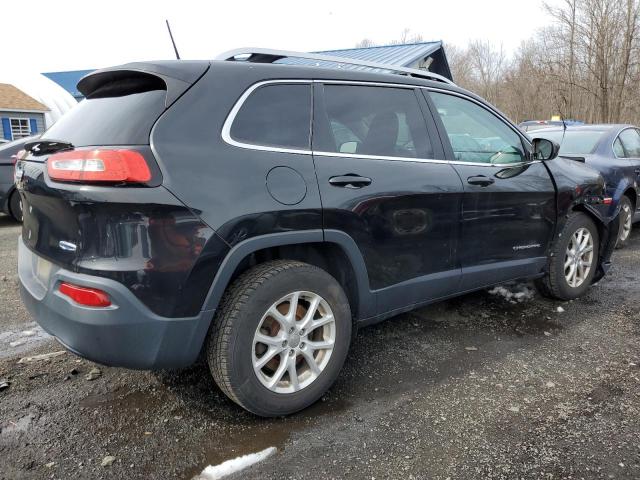 Photo 2 VIN: 1C4PJMCB5GW152458 - JEEP CHEROKEE L 