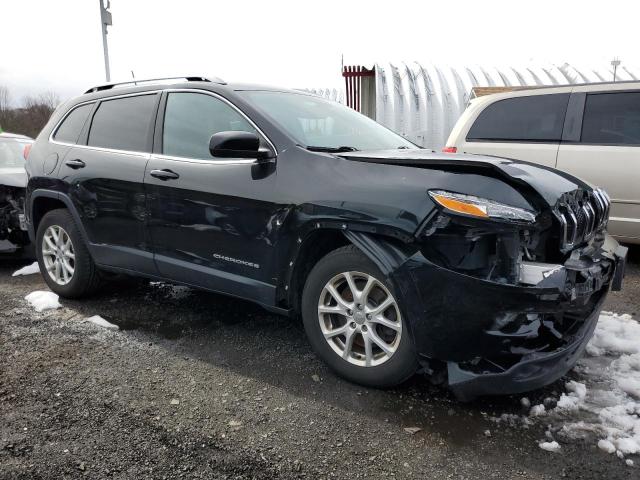 Photo 3 VIN: 1C4PJMCB5GW152458 - JEEP CHEROKEE L 