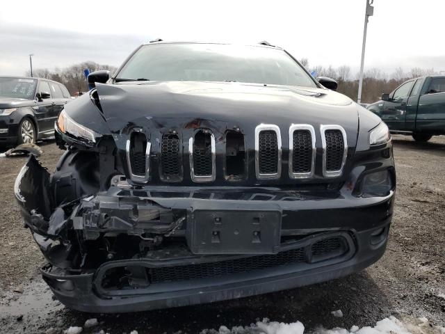 Photo 4 VIN: 1C4PJMCB5GW152458 - JEEP CHEROKEE L 