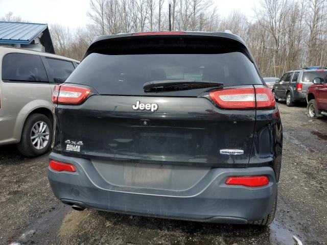 Photo 5 VIN: 1C4PJMCB5GW152458 - JEEP CHEROKEE L 