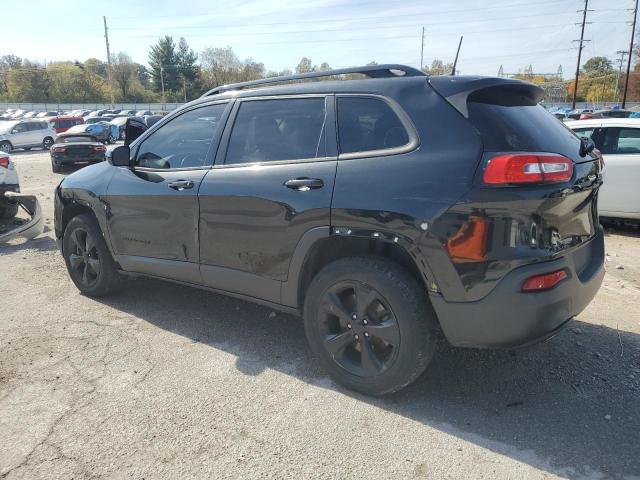 Photo 1 VIN: 1C4PJMCB5GW156848 - JEEP CHEROKEE L 