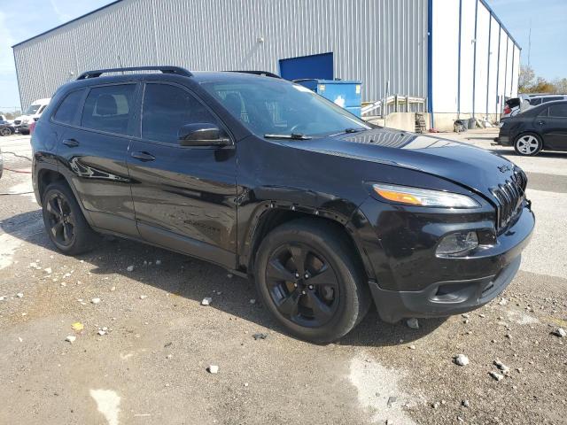 Photo 3 VIN: 1C4PJMCB5GW156848 - JEEP CHEROKEE L 