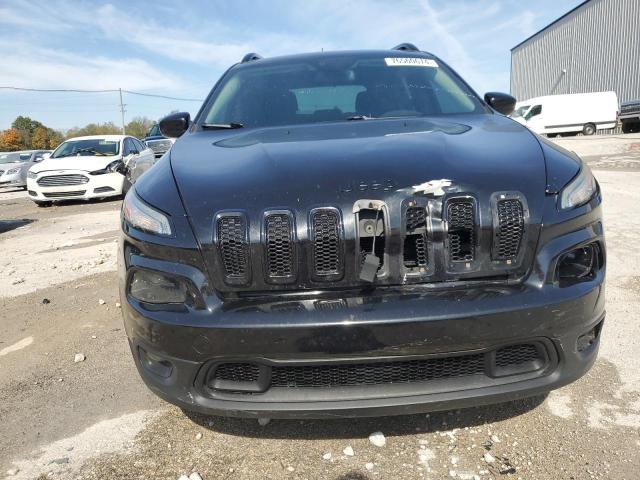 Photo 4 VIN: 1C4PJMCB5GW156848 - JEEP CHEROKEE L 