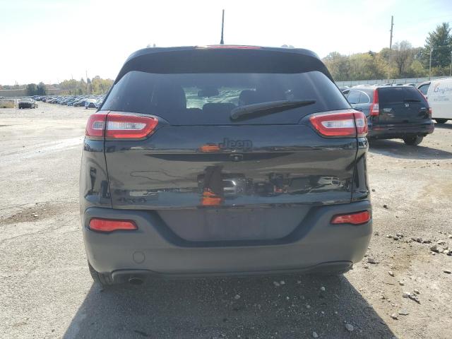 Photo 5 VIN: 1C4PJMCB5GW156848 - JEEP CHEROKEE L 