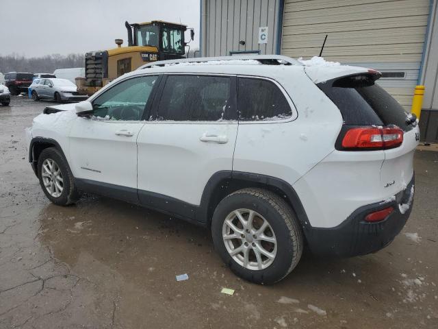 Photo 1 VIN: 1C4PJMCB5GW193897 - JEEP CHEROKEE L 