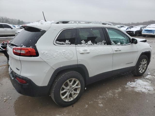 Photo 2 VIN: 1C4PJMCB5GW193897 - JEEP CHEROKEE L 