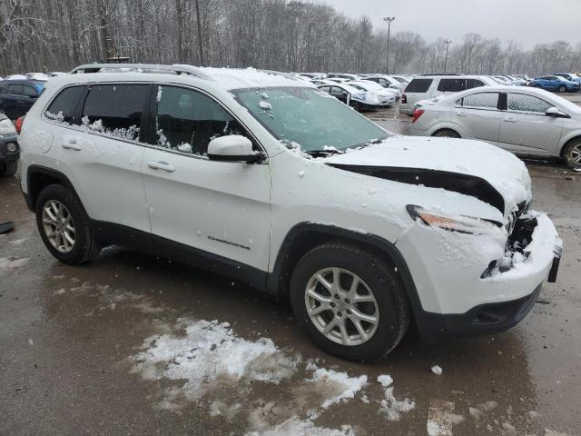 Photo 3 VIN: 1C4PJMCB5GW193897 - JEEP CHEROKEE L 