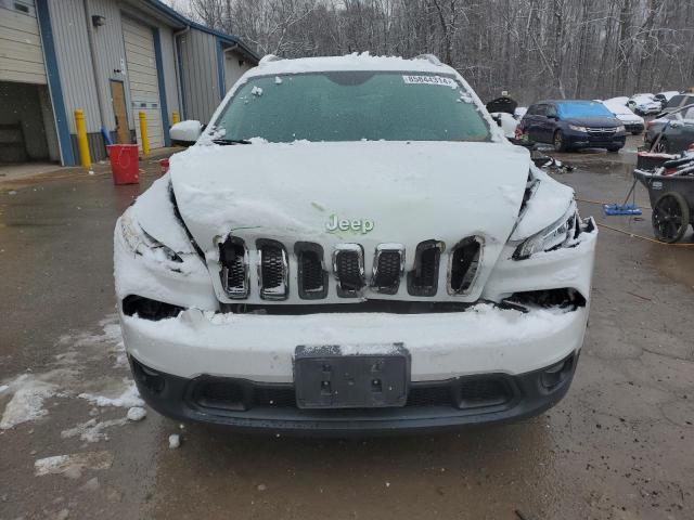 Photo 4 VIN: 1C4PJMCB5GW193897 - JEEP CHEROKEE L 