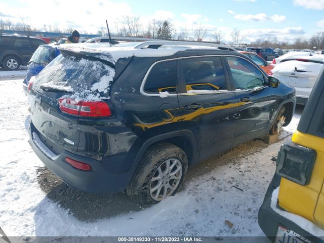 Photo 3 VIN: 1C4PJMCB5GW210990 - JEEP CHEROKEE 