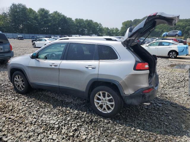 Photo 1 VIN: 1C4PJMCB5GW254116 - JEEP GRAND CHEROKEE 