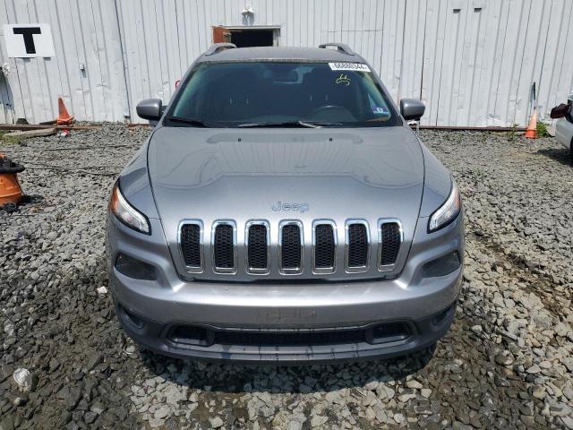 Photo 4 VIN: 1C4PJMCB5GW254116 - JEEP GRAND CHEROKEE 