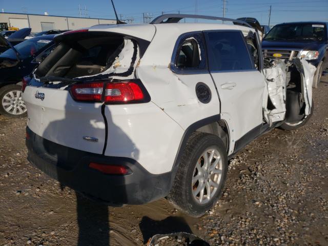 Photo 3 VIN: 1C4PJMCB5GW266900 - JEEP CHEROKEE L 