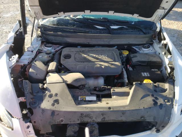 Photo 6 VIN: 1C4PJMCB5GW266900 - JEEP CHEROKEE L 