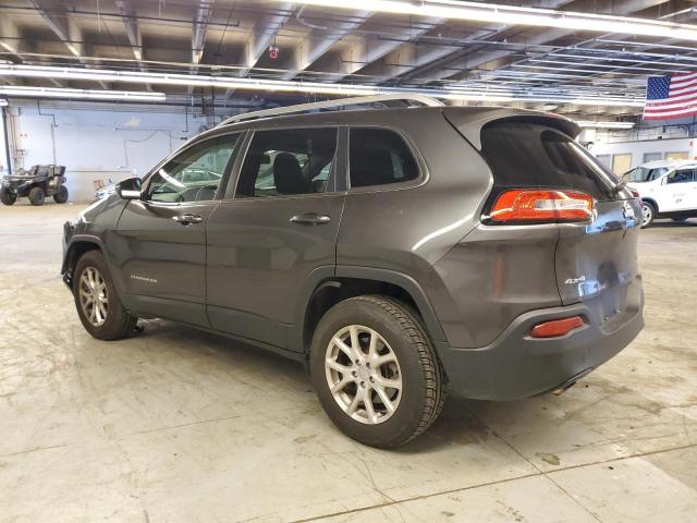 Photo 1 VIN: 1C4PJMCB5GW269716 - JEEP CHEROKEE L 