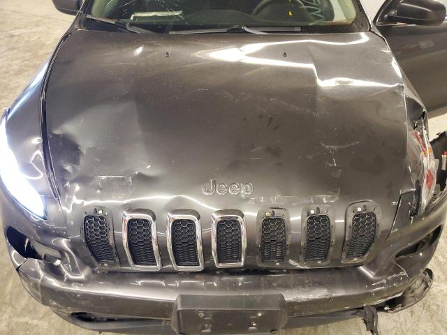 Photo 10 VIN: 1C4PJMCB5GW269716 - JEEP CHEROKEE L 