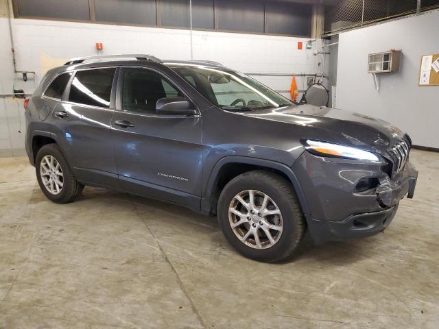 Photo 3 VIN: 1C4PJMCB5GW269716 - JEEP CHEROKEE L 