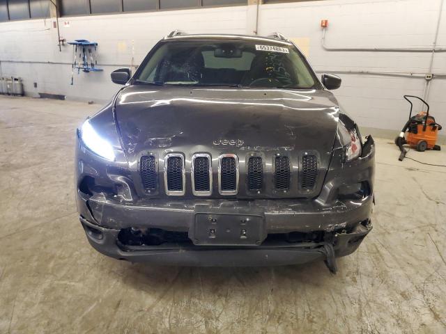 Photo 4 VIN: 1C4PJMCB5GW269716 - JEEP CHEROKEE L 