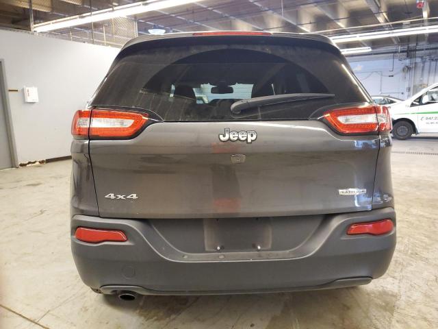 Photo 5 VIN: 1C4PJMCB5GW269716 - JEEP CHEROKEE L 