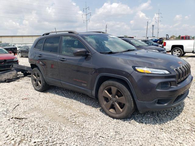 Photo 3 VIN: 1C4PJMCB5GW270249 - JEEP CHEROKEE L 