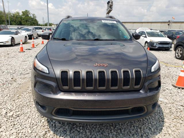 Photo 4 VIN: 1C4PJMCB5GW270249 - JEEP CHEROKEE L 