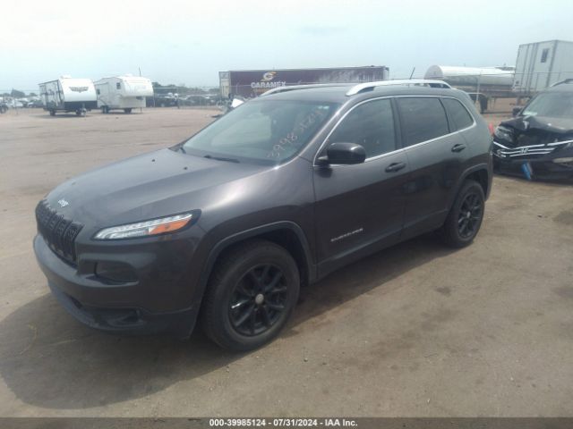 Photo 1 VIN: 1C4PJMCB5GW277329 - JEEP CHEROKEE 