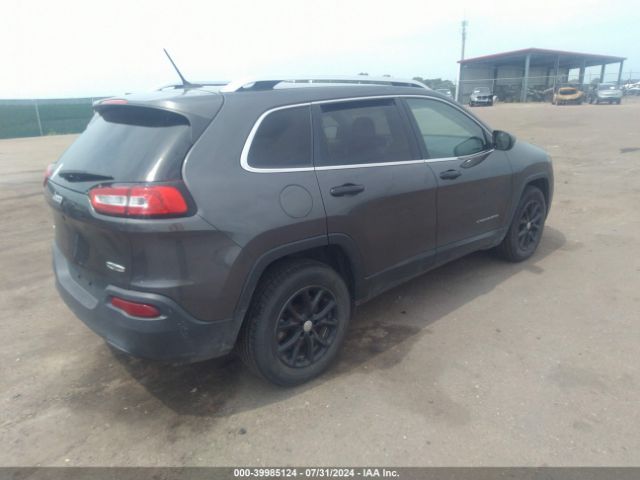 Photo 3 VIN: 1C4PJMCB5GW277329 - JEEP CHEROKEE 