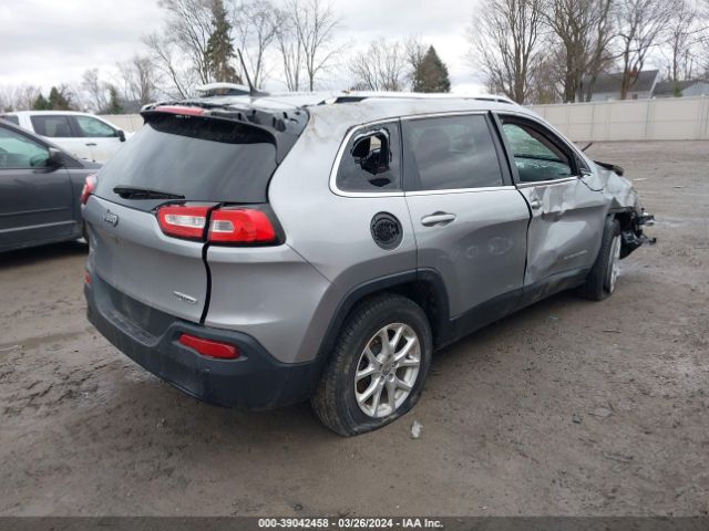 Photo 3 VIN: 1C4PJMCB5GW295524 - JEEP CHEROKEE 