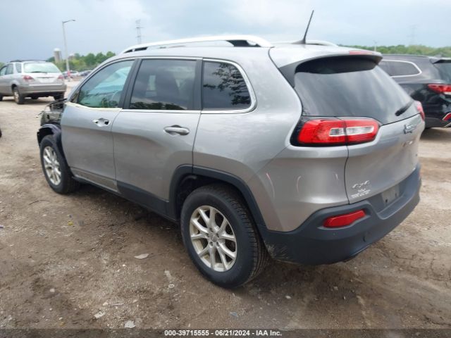 Photo 2 VIN: 1C4PJMCB5GW301418 - JEEP CHEROKEE 