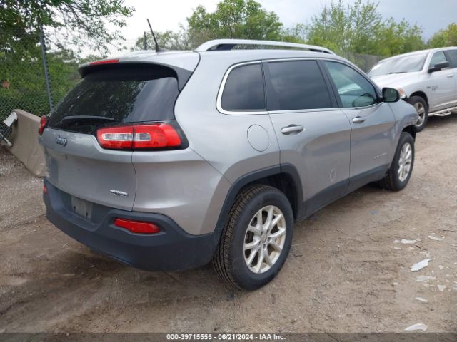 Photo 3 VIN: 1C4PJMCB5GW301418 - JEEP CHEROKEE 