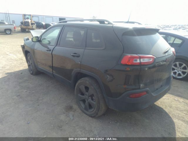 Photo 2 VIN: 1C4PJMCB5GW306232 - JEEP CHEROKEE 