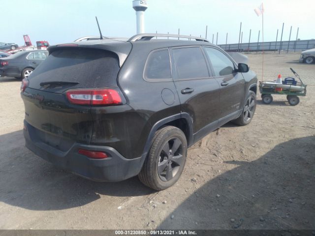 Photo 3 VIN: 1C4PJMCB5GW306232 - JEEP CHEROKEE 