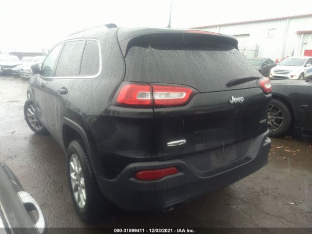 Photo 2 VIN: 1C4PJMCB5GW317859 - JEEP CHEROKEE 