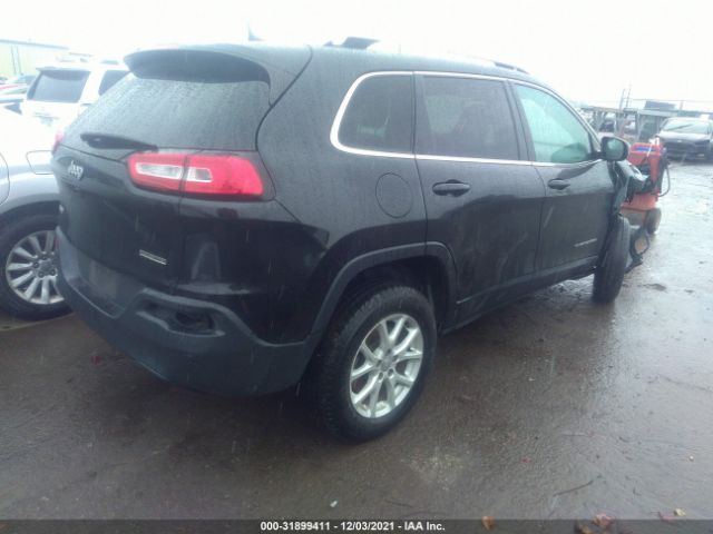 Photo 3 VIN: 1C4PJMCB5GW317859 - JEEP CHEROKEE 