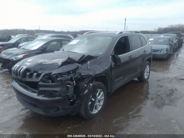 Photo 1 VIN: 1C4PJMCB5GW327288 - JEEP CHEROKEE 