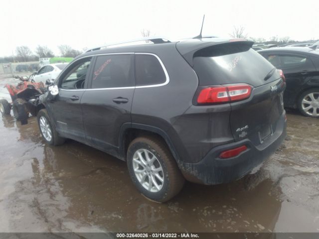 Photo 2 VIN: 1C4PJMCB5GW327288 - JEEP CHEROKEE 