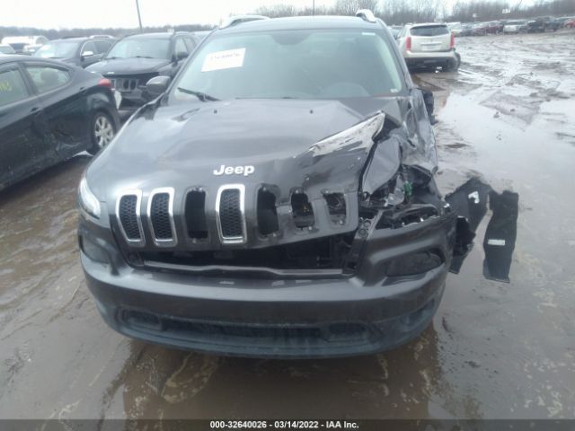 Photo 5 VIN: 1C4PJMCB5GW327288 - JEEP CHEROKEE 