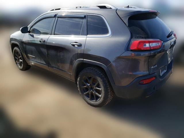 Photo 2 VIN: 1C4PJMCB5GW338193 - JEEP GRAND CHEROKEE 