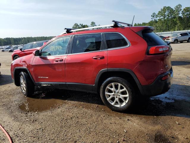 Photo 1 VIN: 1C4PJMCB5GW340719 - JEEP CHEROKEE L 