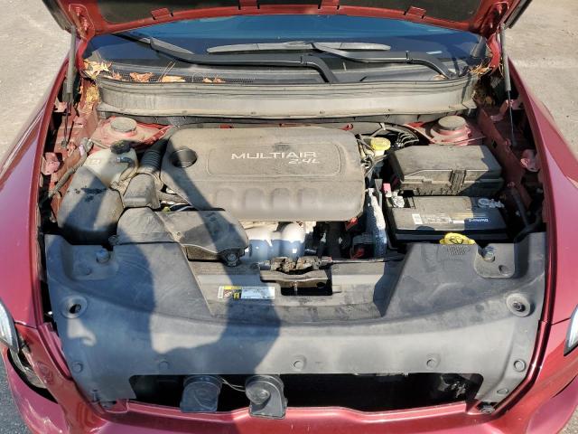 Photo 11 VIN: 1C4PJMCB5GW340719 - JEEP CHEROKEE L 