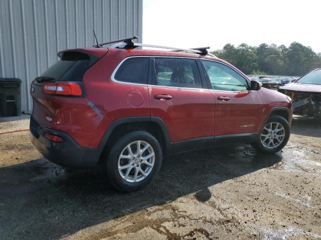 Photo 2 VIN: 1C4PJMCB5GW340719 - JEEP CHEROKEE L 