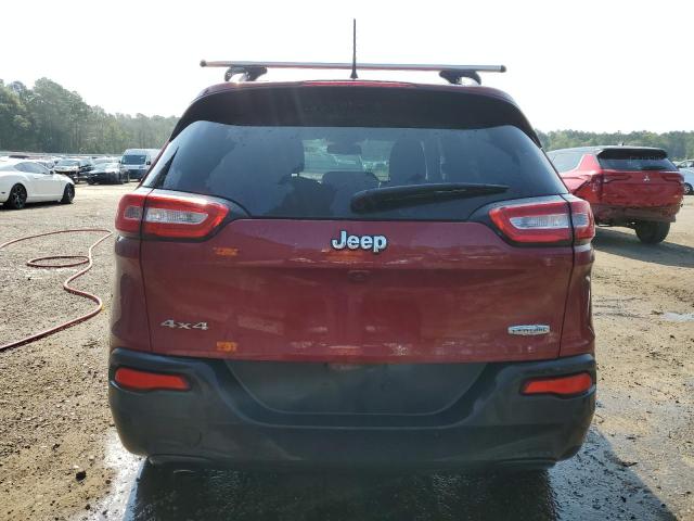 Photo 5 VIN: 1C4PJMCB5GW340719 - JEEP CHEROKEE L 