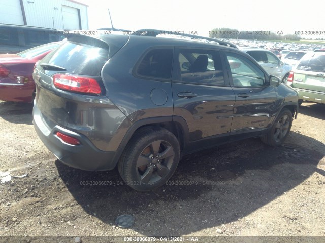 Photo 3 VIN: 1C4PJMCB5GW343992 - JEEP CHEROKEE 