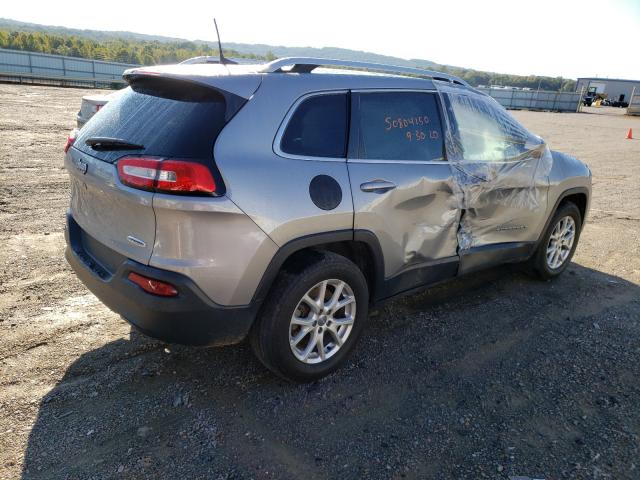 Photo 3 VIN: 1C4PJMCB5GW366401 - JEEP CHEROKEE 