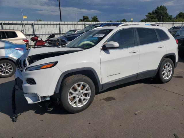 Photo 0 VIN: 1C4PJMCB5GW375308 - JEEP CHEROKEE 