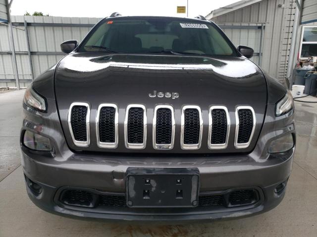 Photo 4 VIN: 1C4PJMCB5HW582279 - JEEP CHEROKEE L 