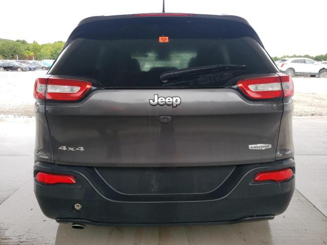 Photo 5 VIN: 1C4PJMCB5HW582279 - JEEP CHEROKEE L 