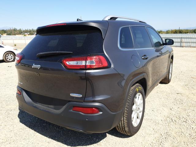 Photo 3 VIN: 1C4PJMCB5HW583979 - JEEP CHEROKEE L 