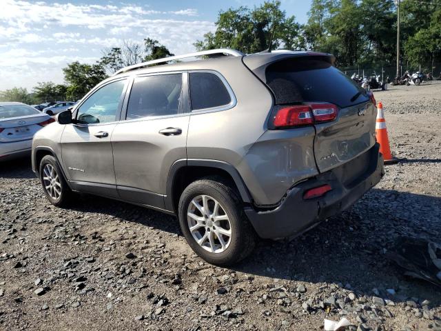 Photo 1 VIN: 1C4PJMCB5HW585165 - JEEP CHEROKEE L 