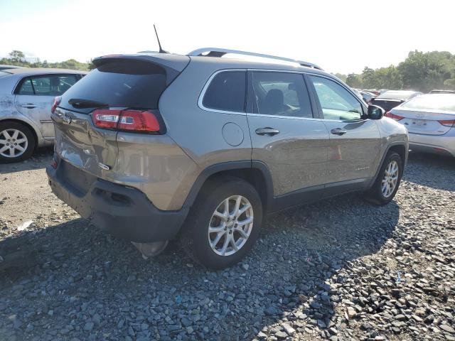 Photo 2 VIN: 1C4PJMCB5HW585165 - JEEP CHEROKEE L 