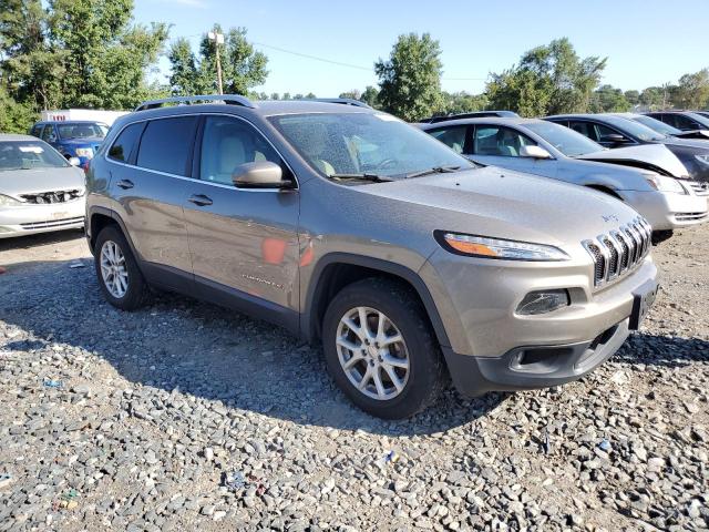 Photo 3 VIN: 1C4PJMCB5HW585165 - JEEP CHEROKEE L 